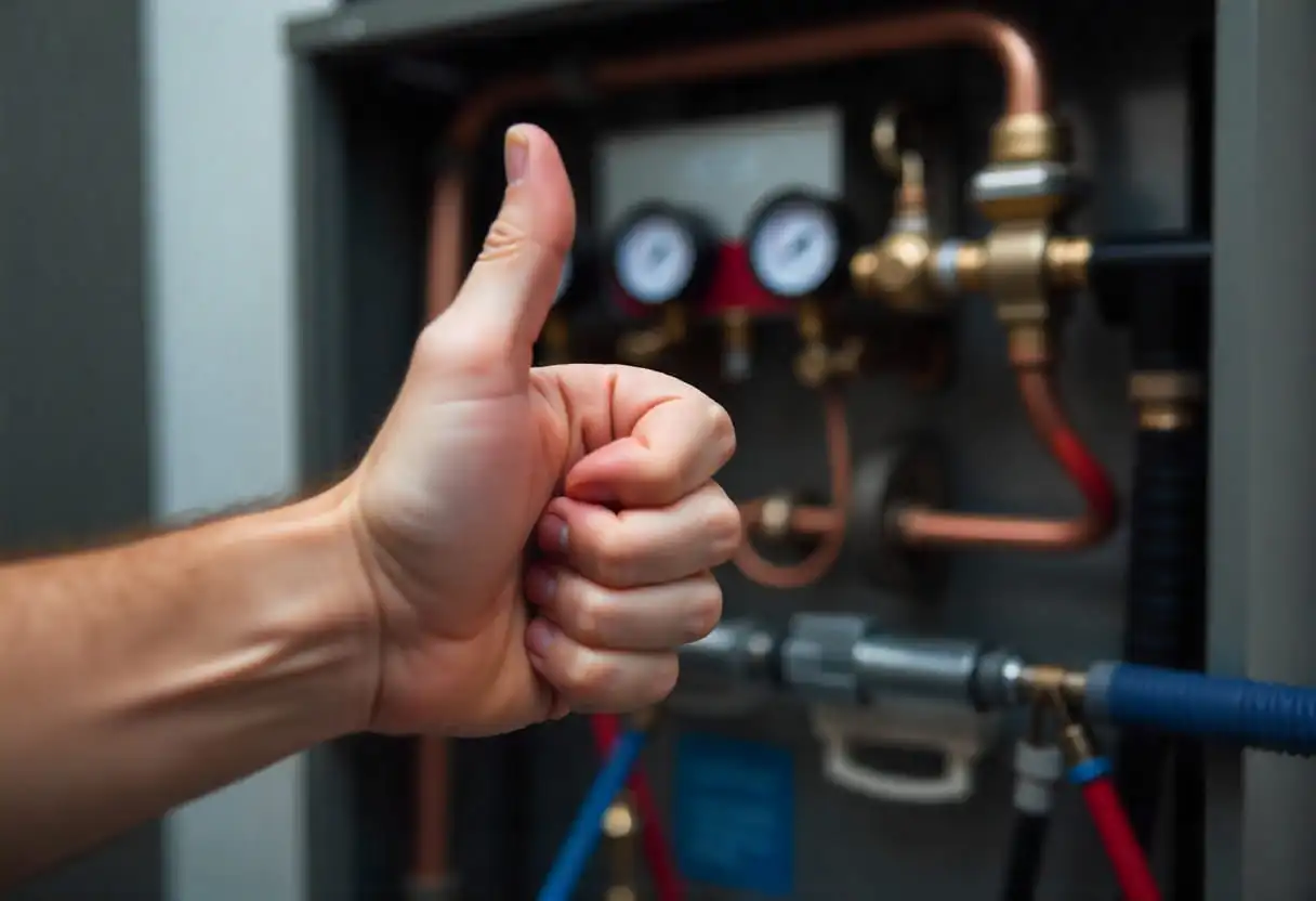 Emergency HVAC services and installations in Kalama, WA